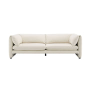 Jaeda - Boucle Sofa - Beige