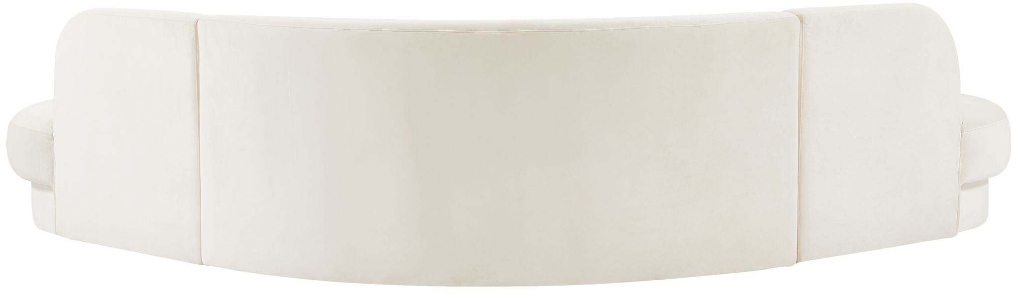 Rosa - Sectional