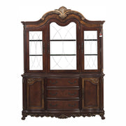 Deryn Park - Buffet/Server