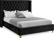 Barolo - Bed