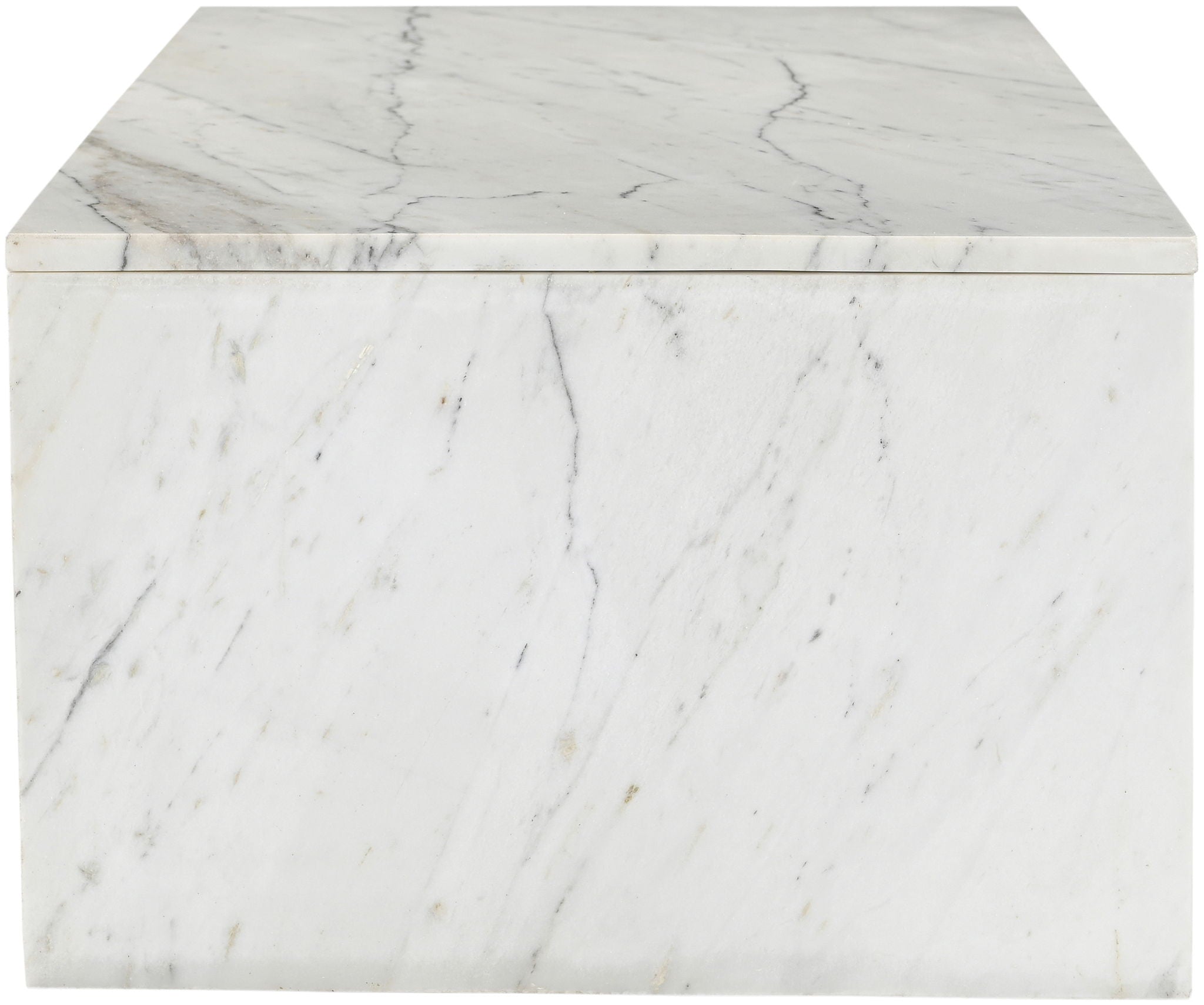 Vernazza - Marble Table