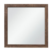Corbin - Mirror