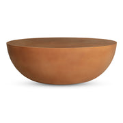 Insitu - Coffee Table - Terracotta