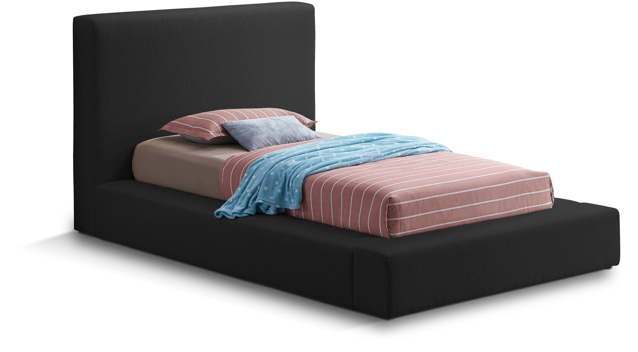 Terra - Bed