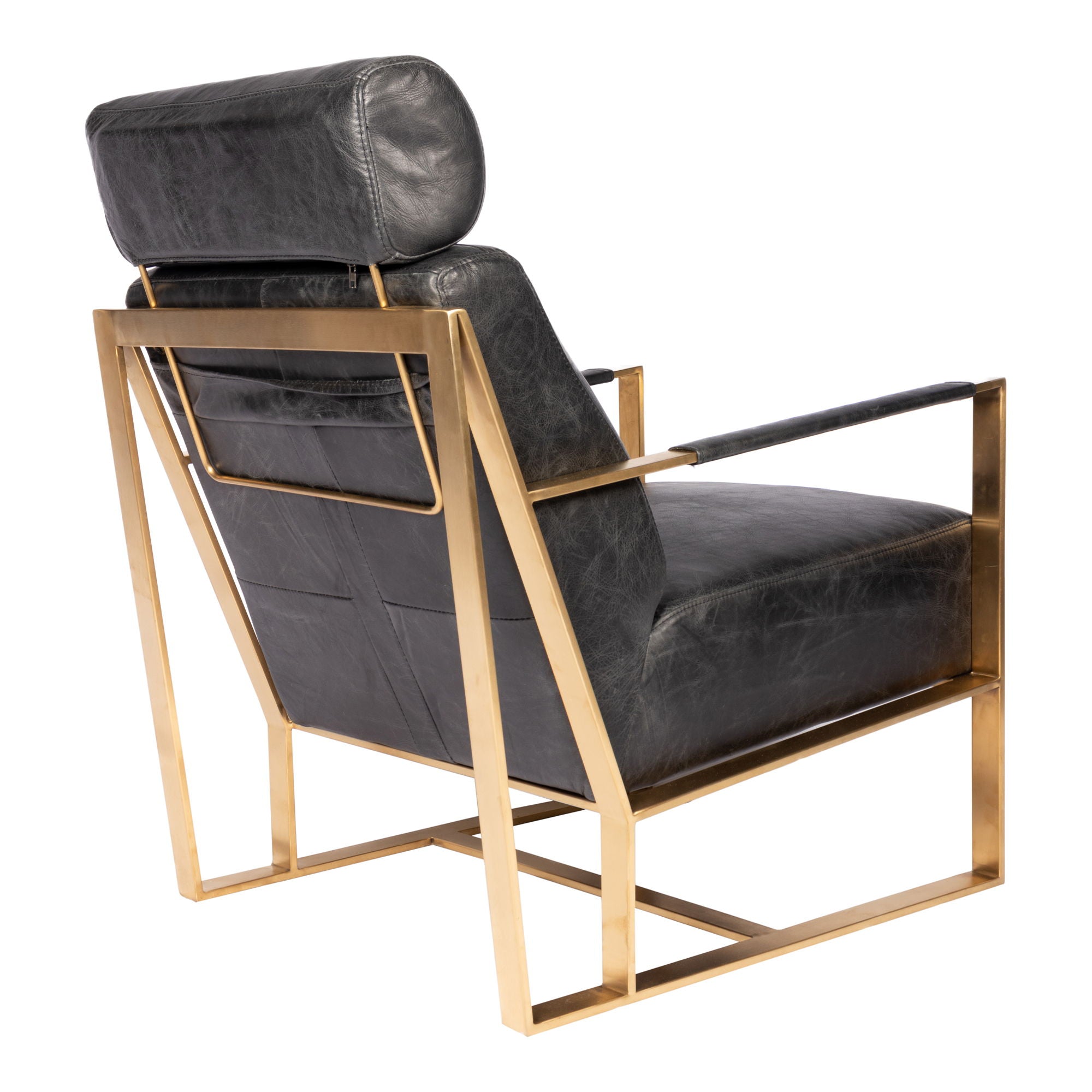 Paradiso - Chair - Onyx Black