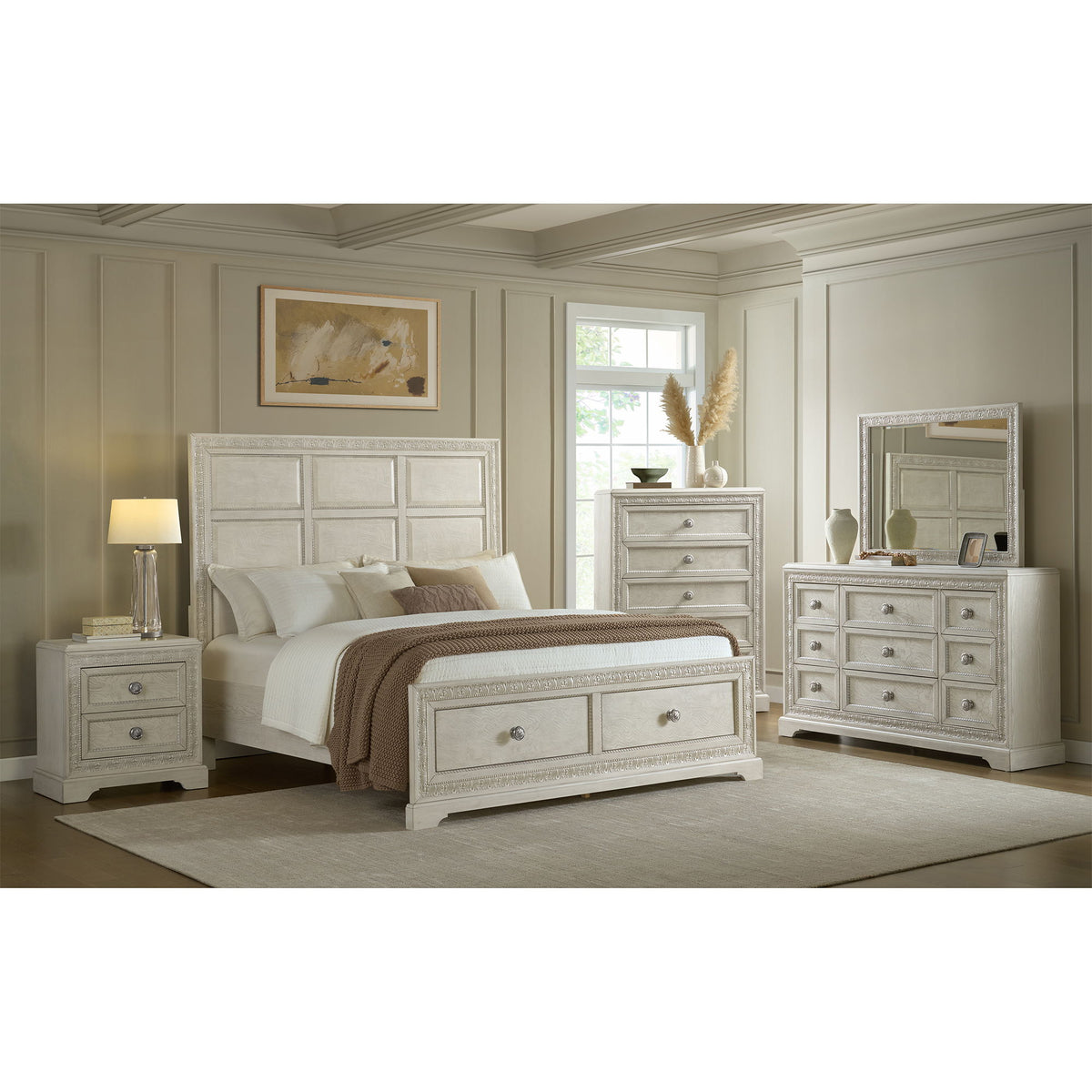 Romilly - Dresser