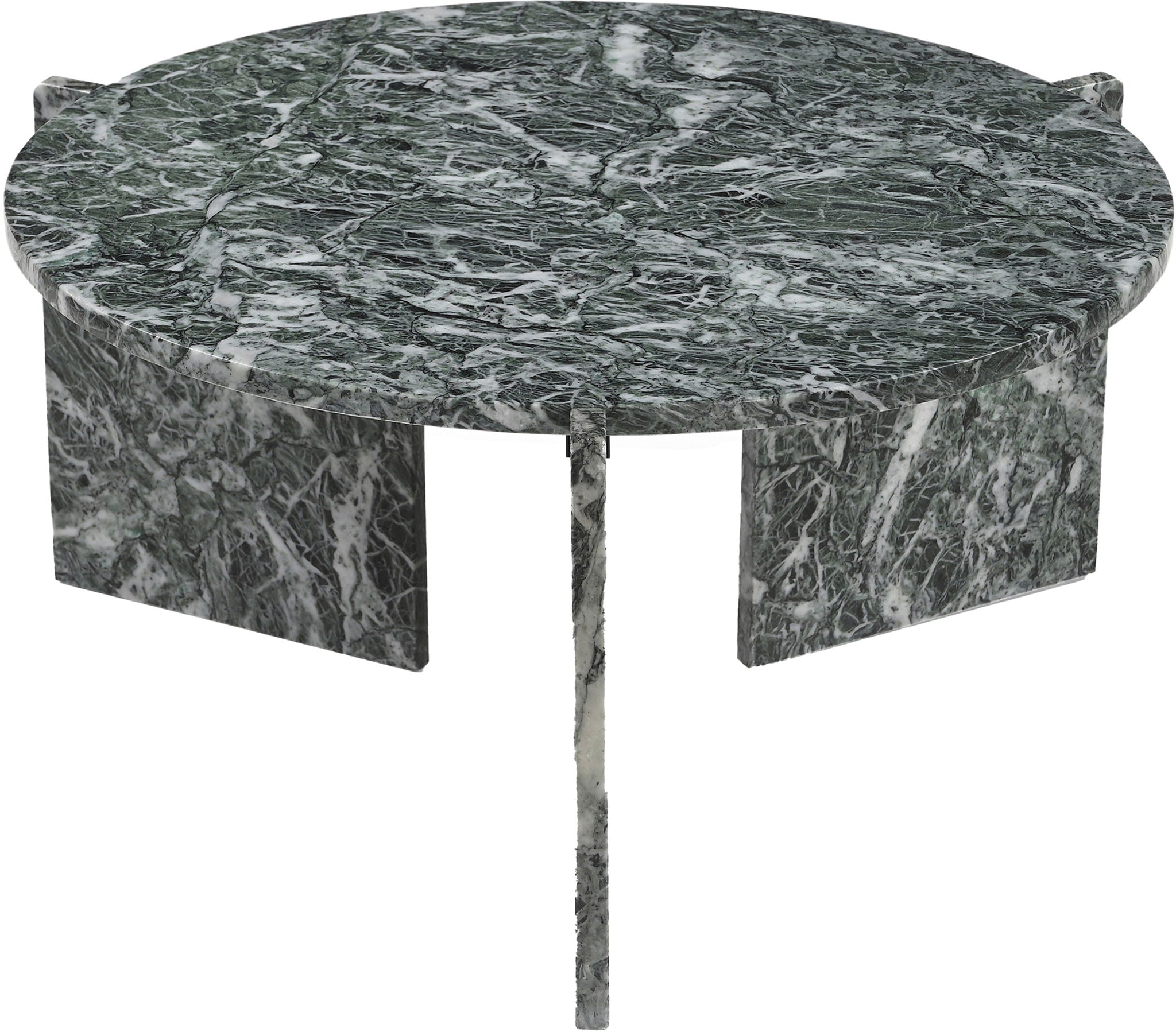 Vernazza - Genuine Marble Table