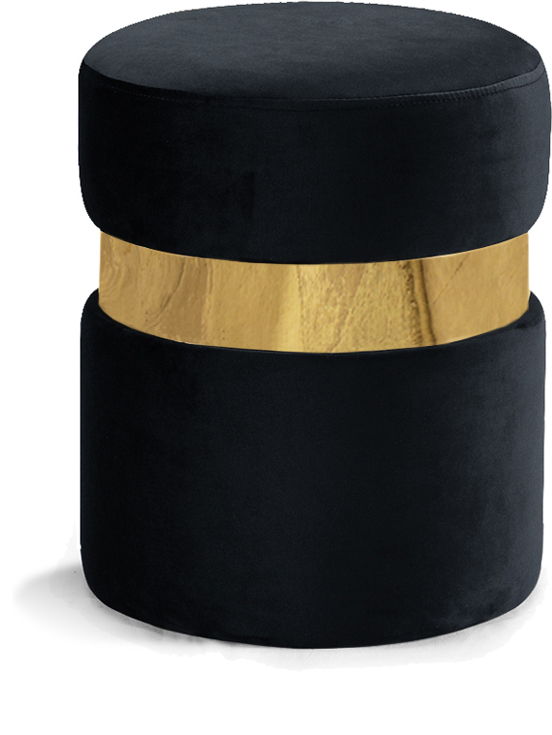 Hailey - Ottoman