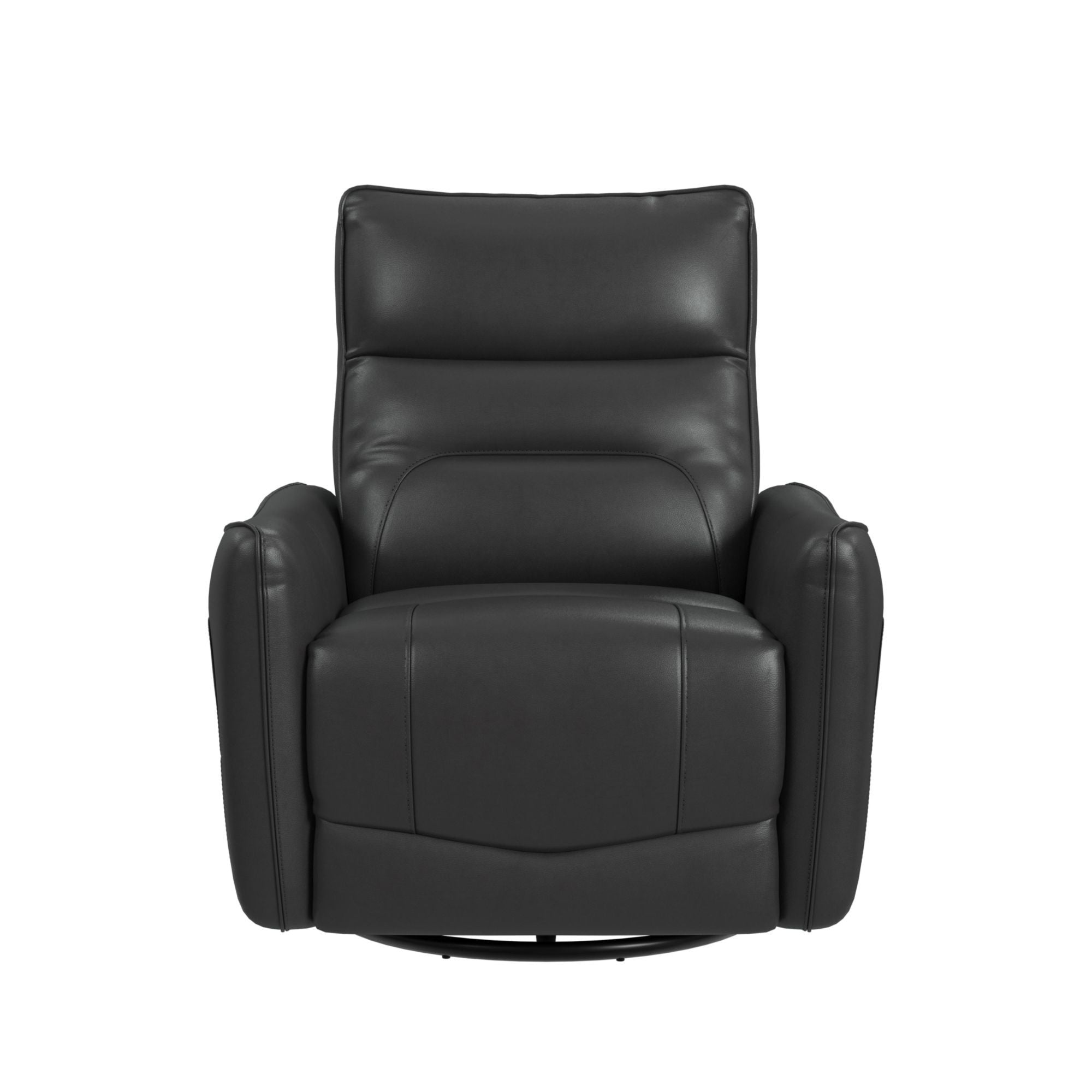 Deco - Recliner With Glider And Swivel