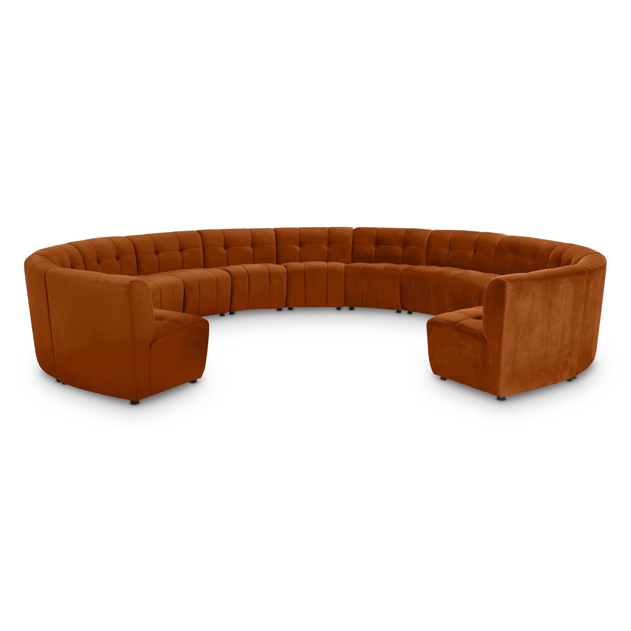 Limitless - 13 Pc. Modular Sectional