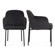 Sydney - Armchair (Set of 2)