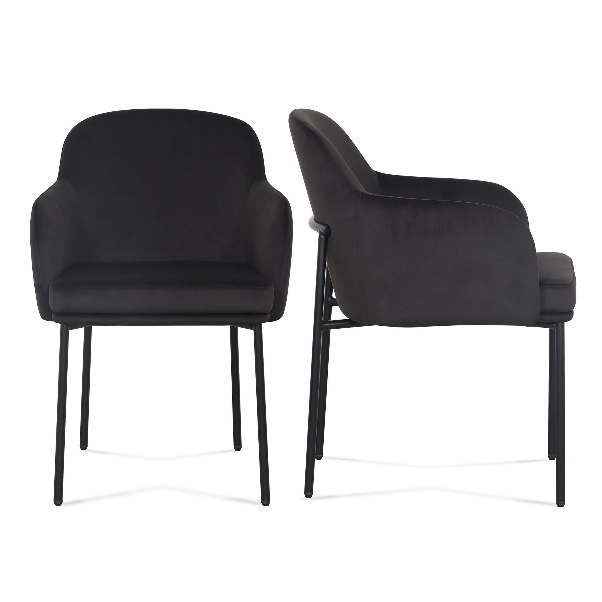 Sydney - Armchair (Set of 2)