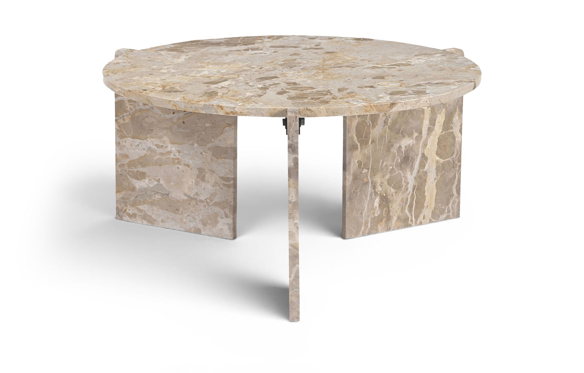 Vernazza - Genuine Marble Table