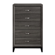 Davi - Chest