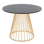 Canary Cosmo - Stylish Design Contemporary Dining Table