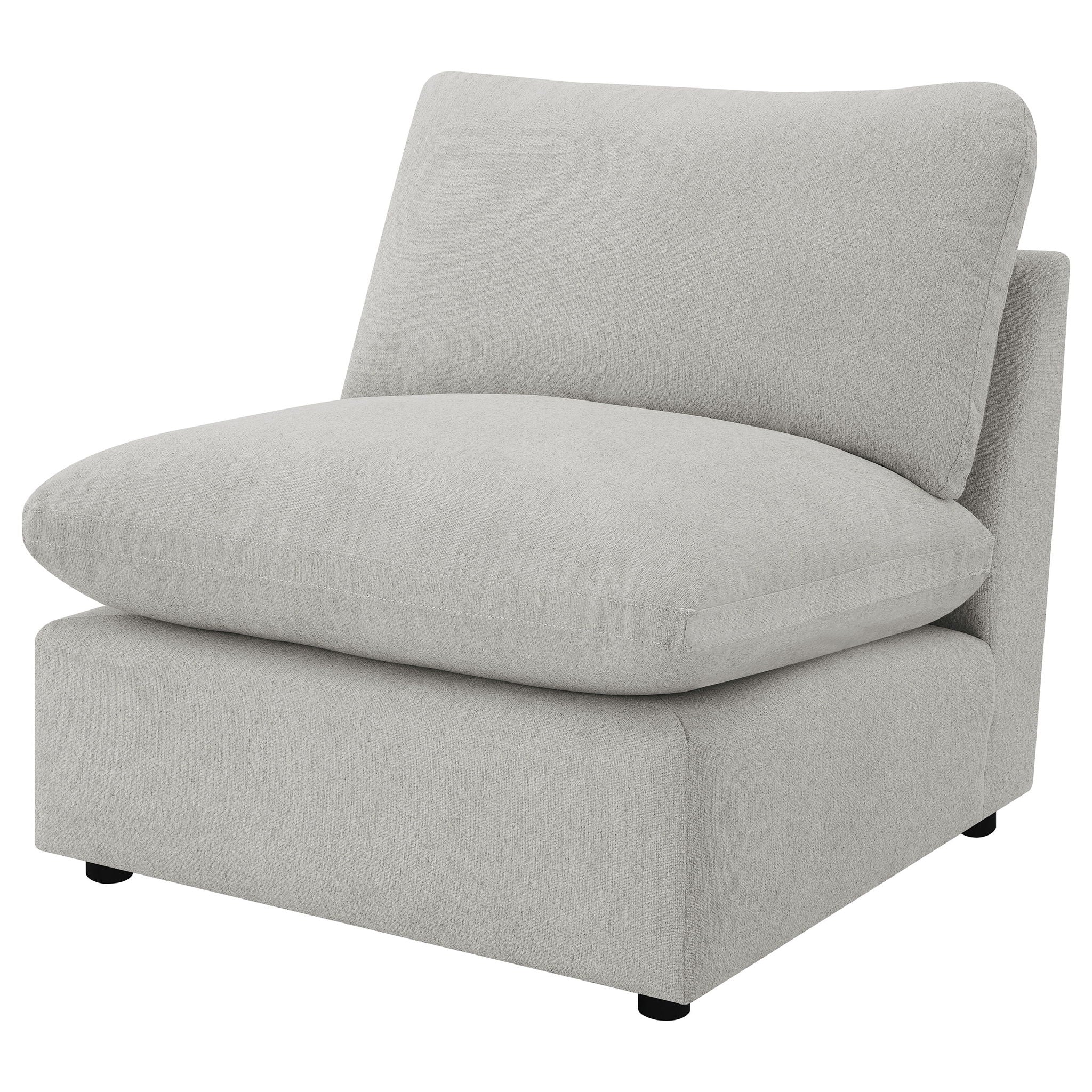 Hollander - Armless Chair