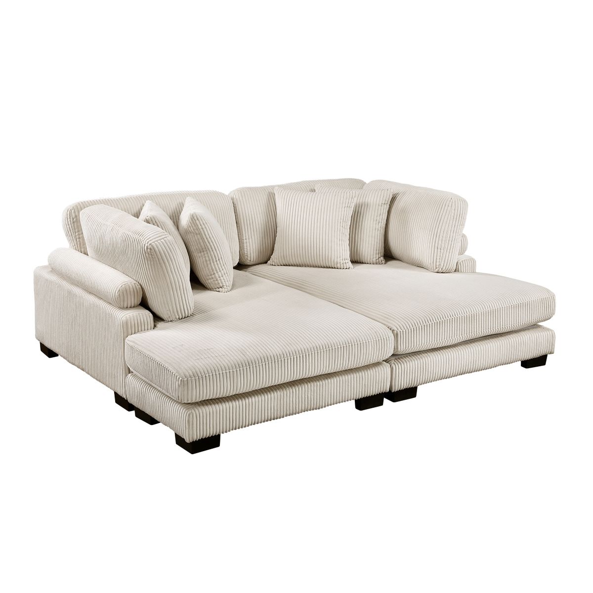 Traverse - Sectional