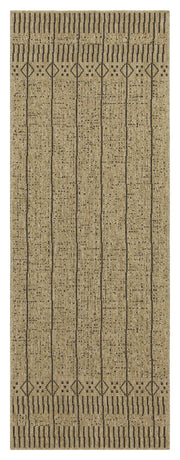 Earth - Indoor / Outdoor, Area Rug - Jute /