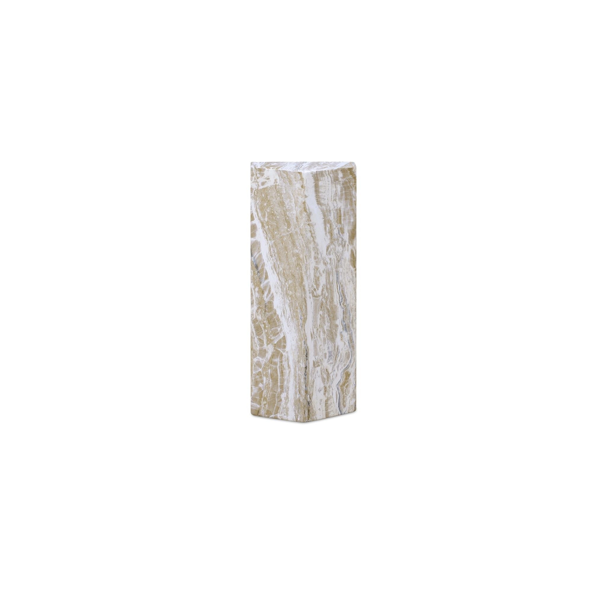 Nix - Outdoor Side Table - Green
