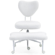 Multifunctional Ergonomic Meditation & Yoga Chair