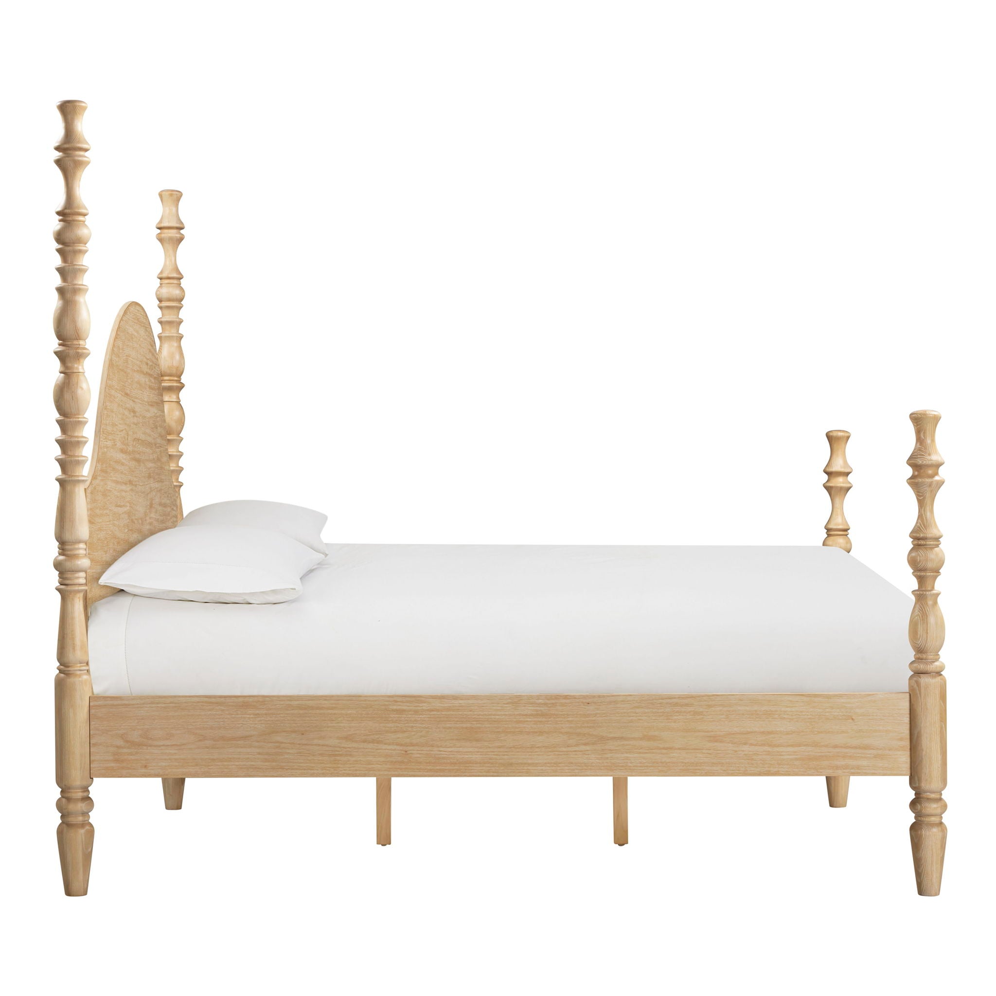 Rosalie - Bed