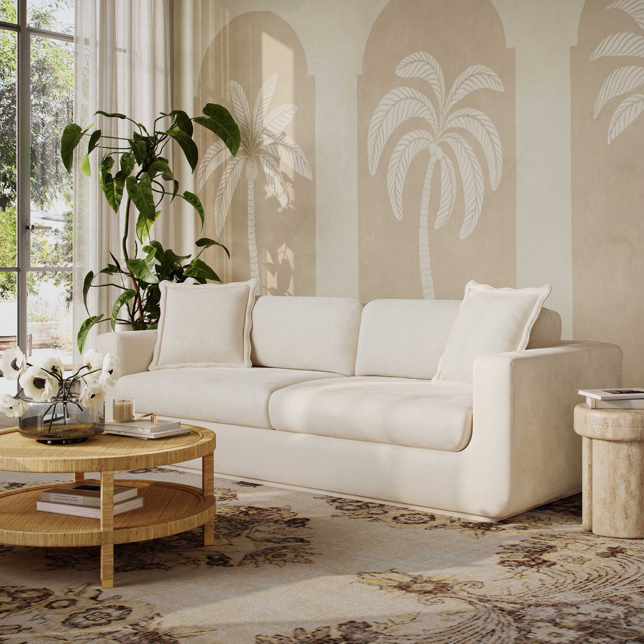 Miri - Sofa