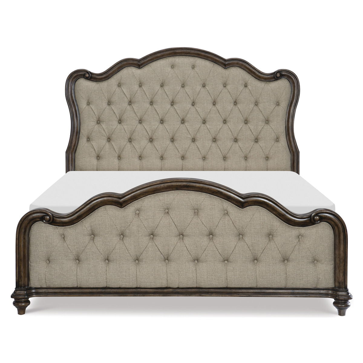 Heath Court - Bedroom Set
