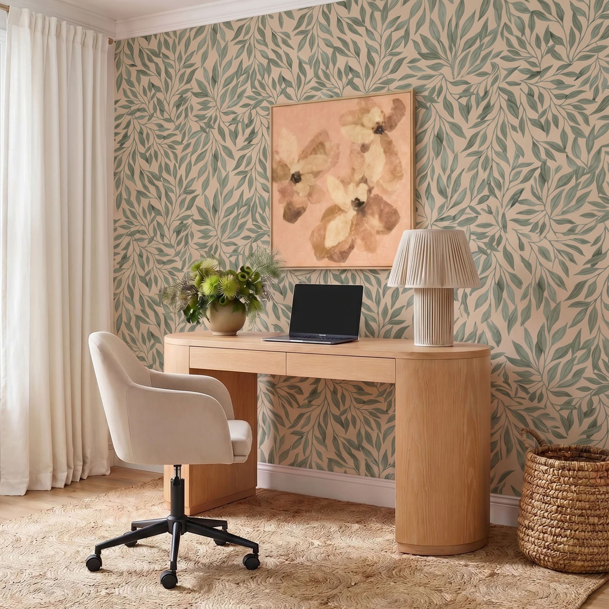 Sydney - Desk Chair