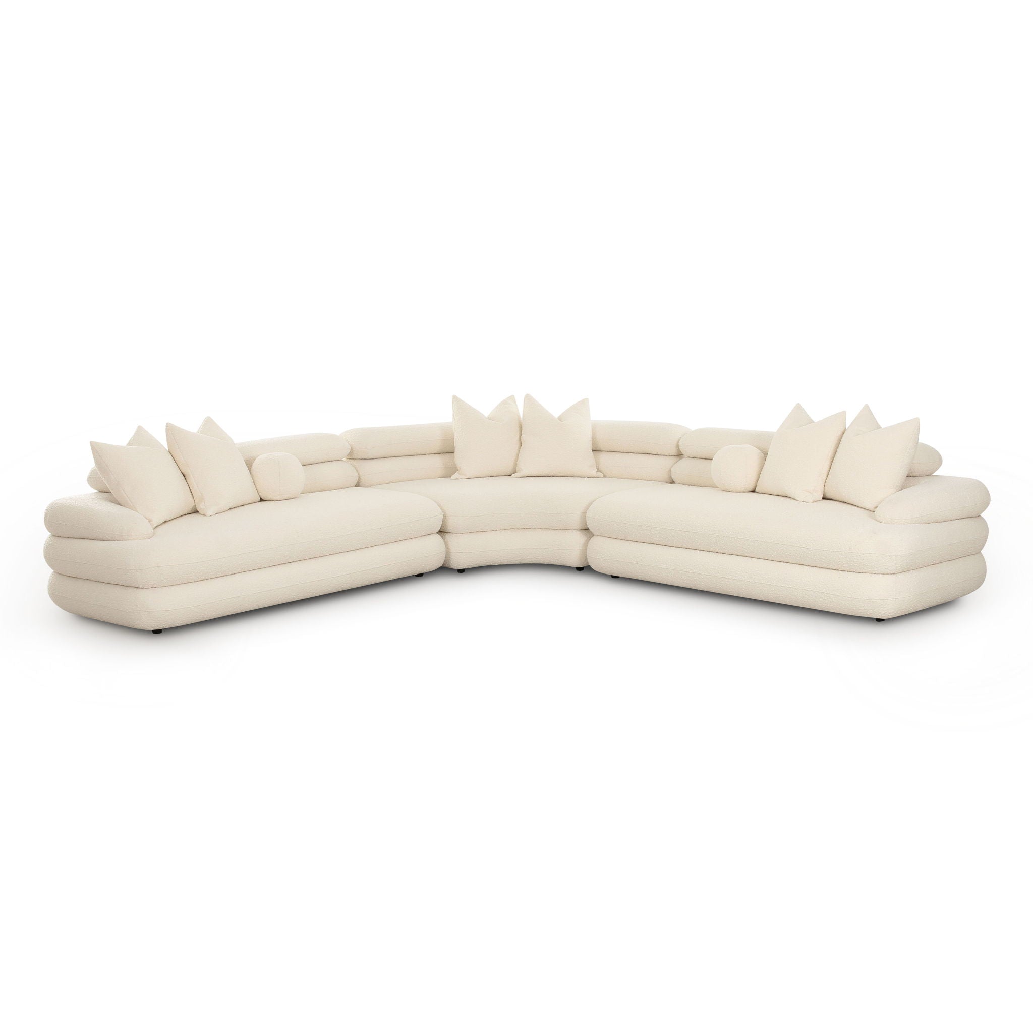 Lulu - Modular Sectional