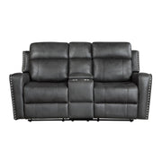 Kellen - Double Reclining Loveseat