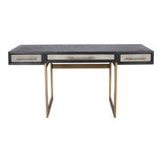 Mako - Desk - Gray