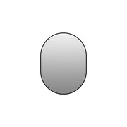 Modern Framed Bathroom Vanity Mirror