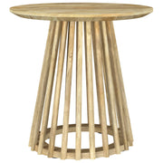 Diana - Round Table