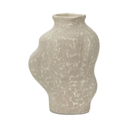 Lindi - 11.25" Vessel - Brown