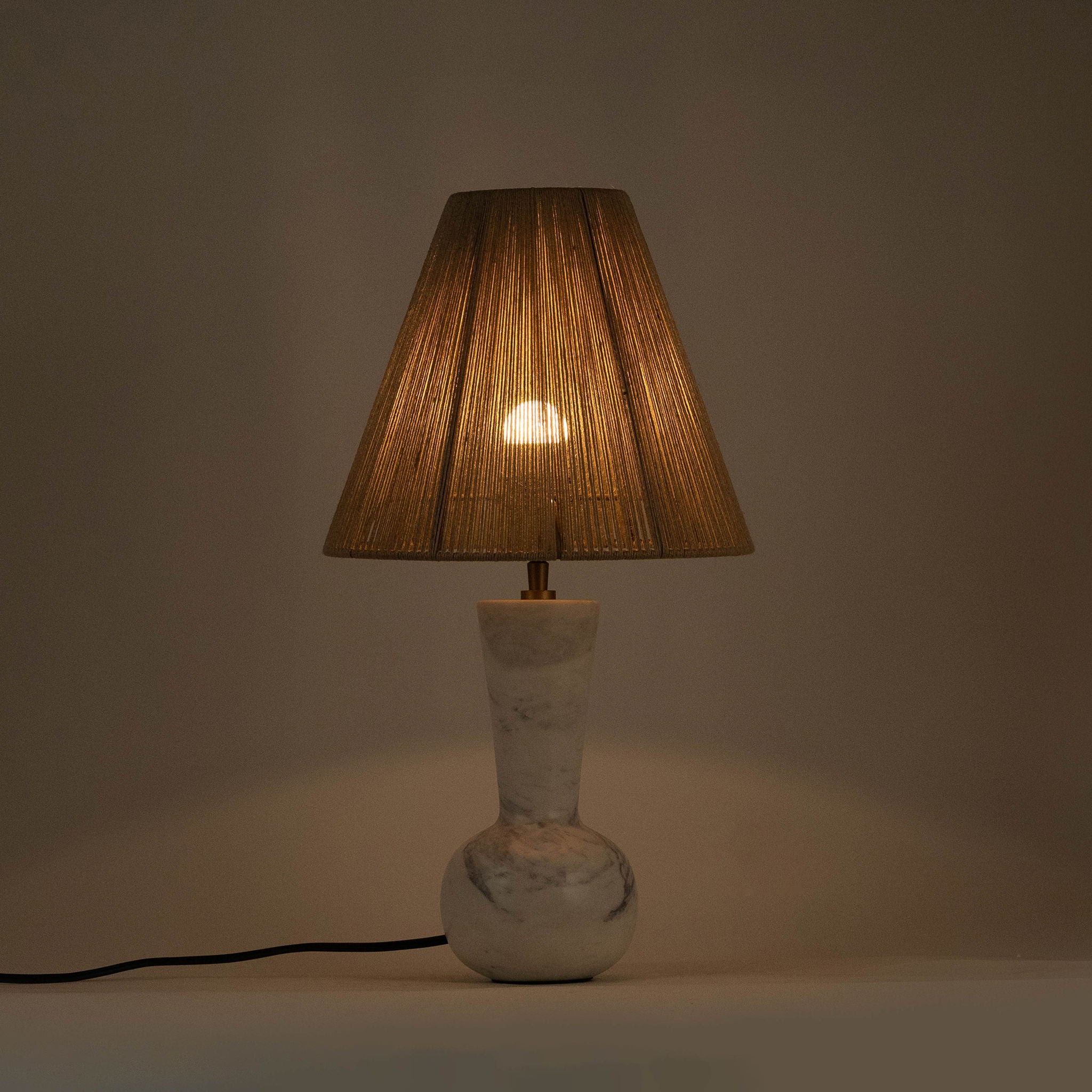 Lucente - Table Lamp