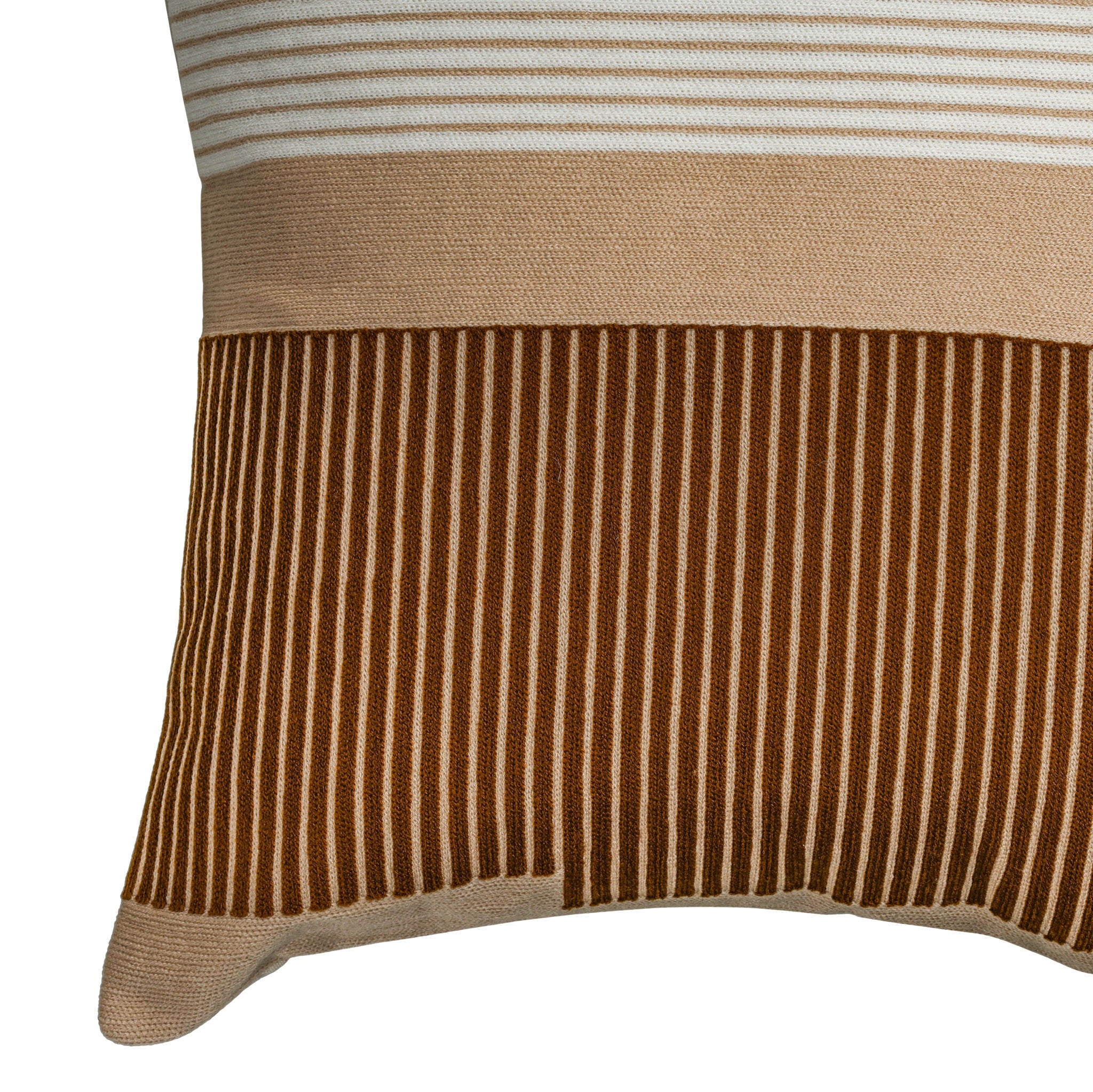 Deco - 20" Square Pillow