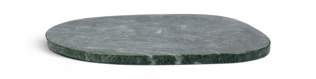 Livia - Genuine Marble Decorative Tray