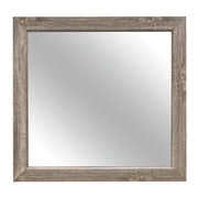 Beechnut - Mirror