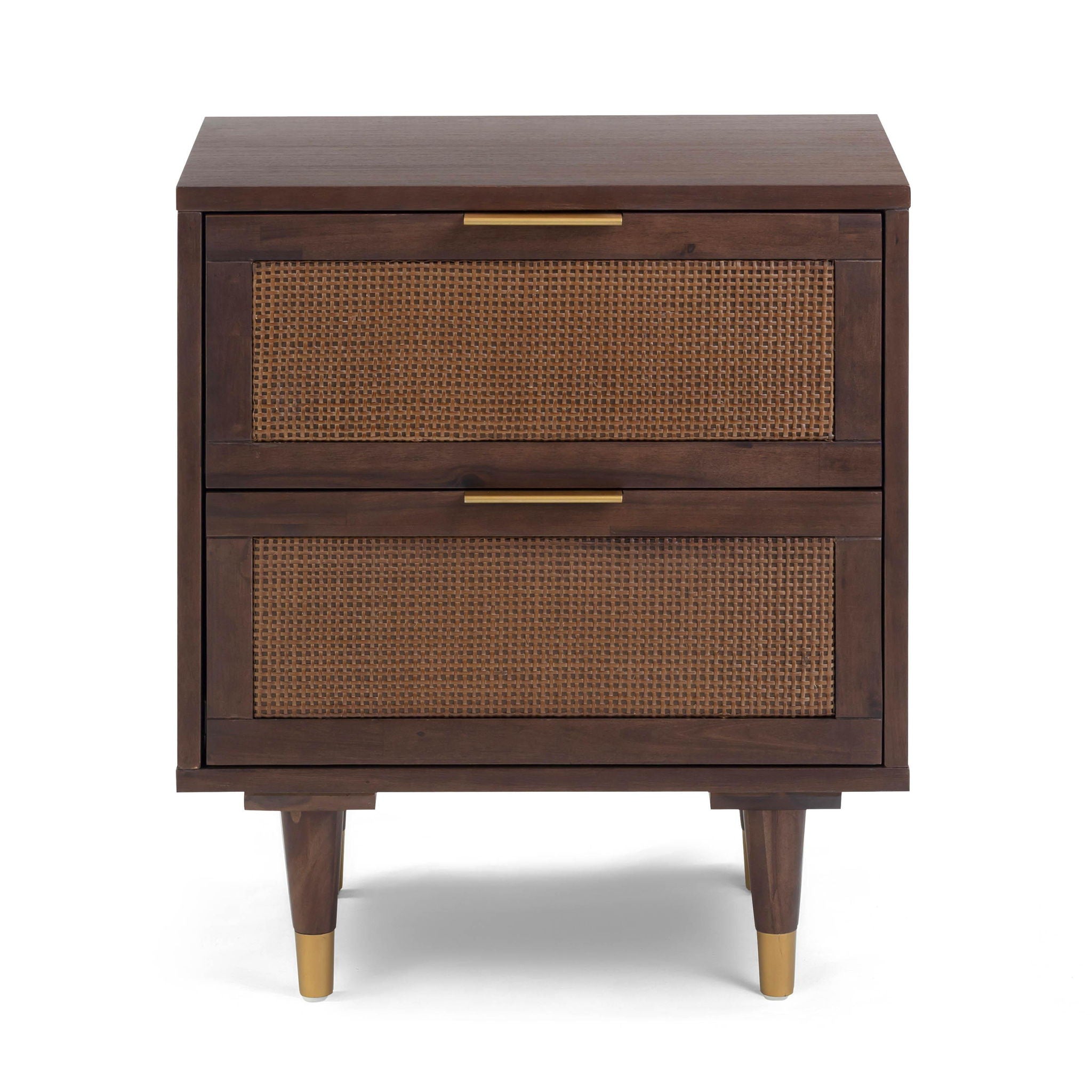 Sierra - Nightstand