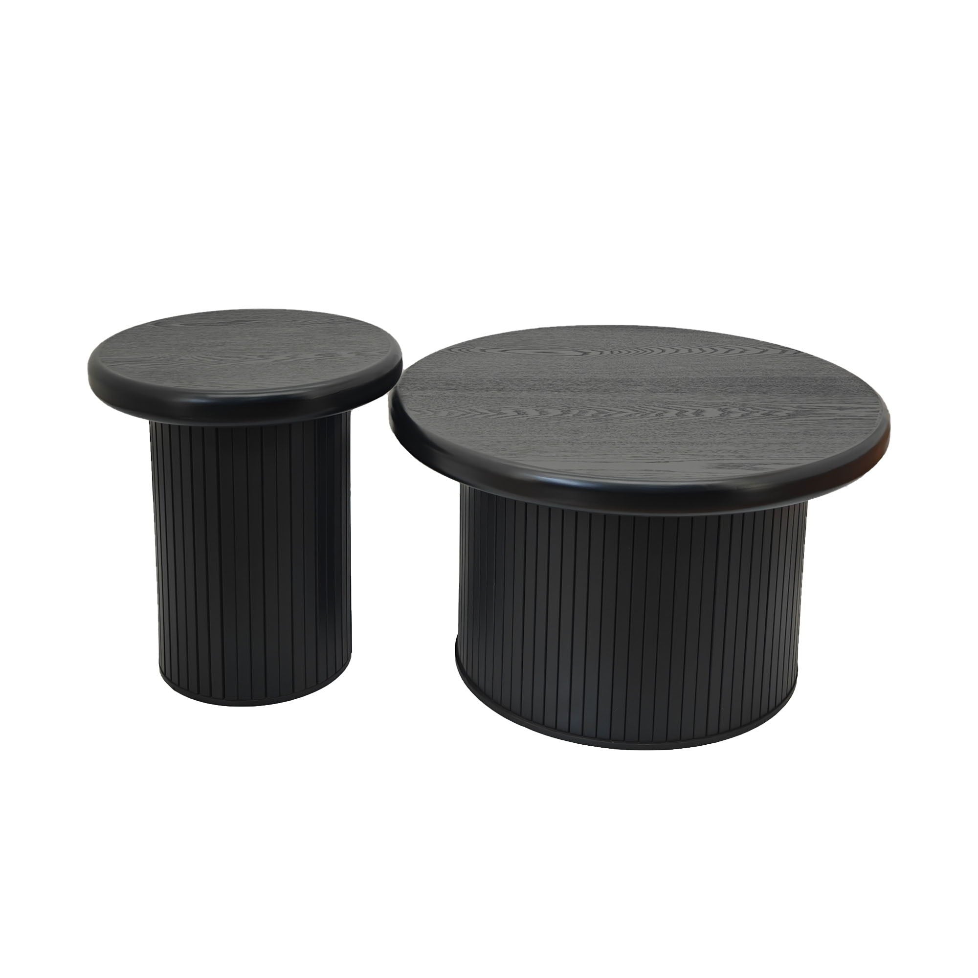 Nesting Side Table
