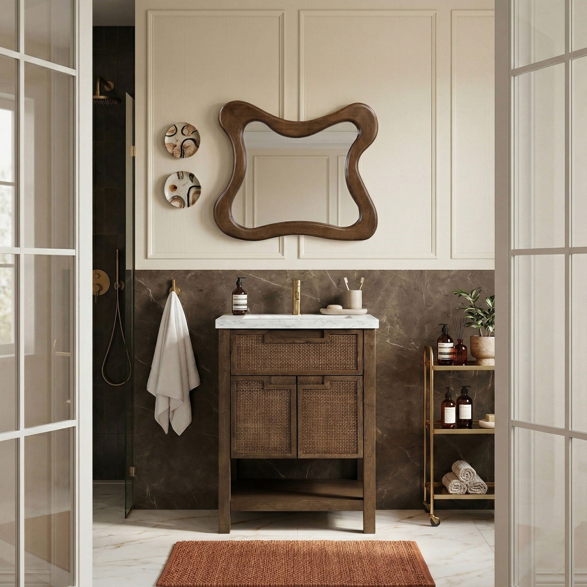 Soren - Bathroom Vanity