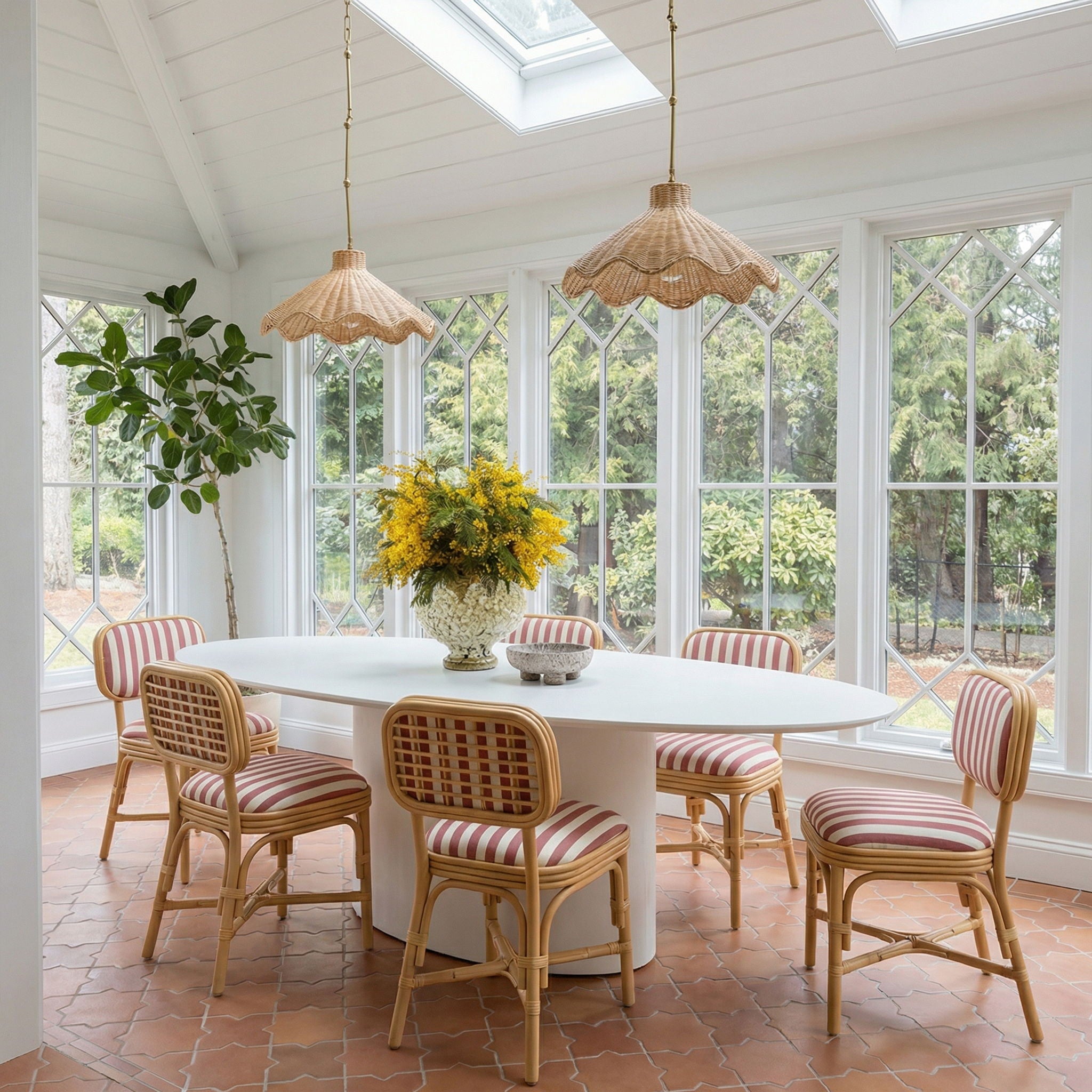 Dorine - Dining Chair