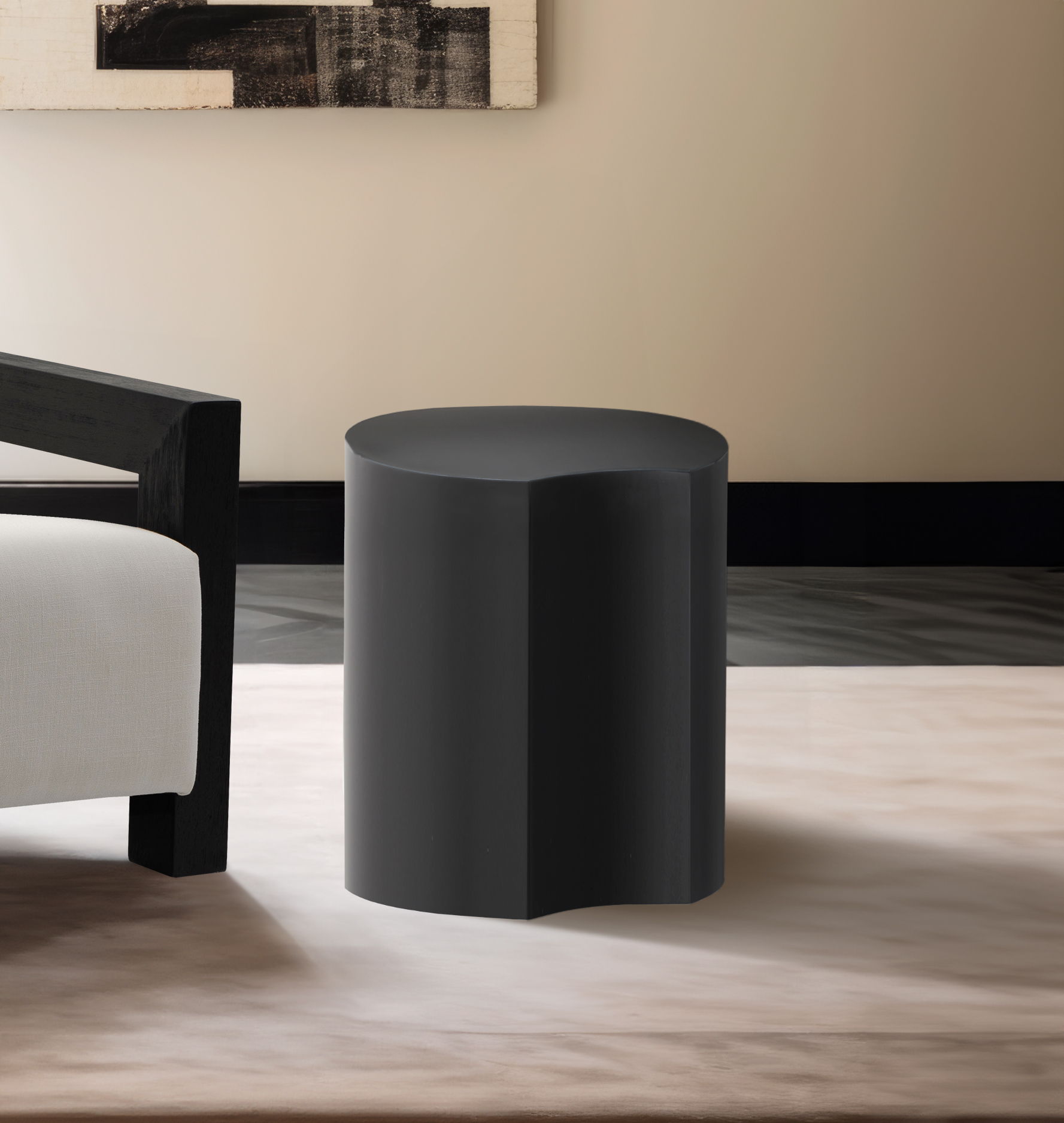 Dimple - End Table
