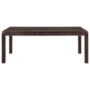 Kavanaugh - Dining Table - Brown
