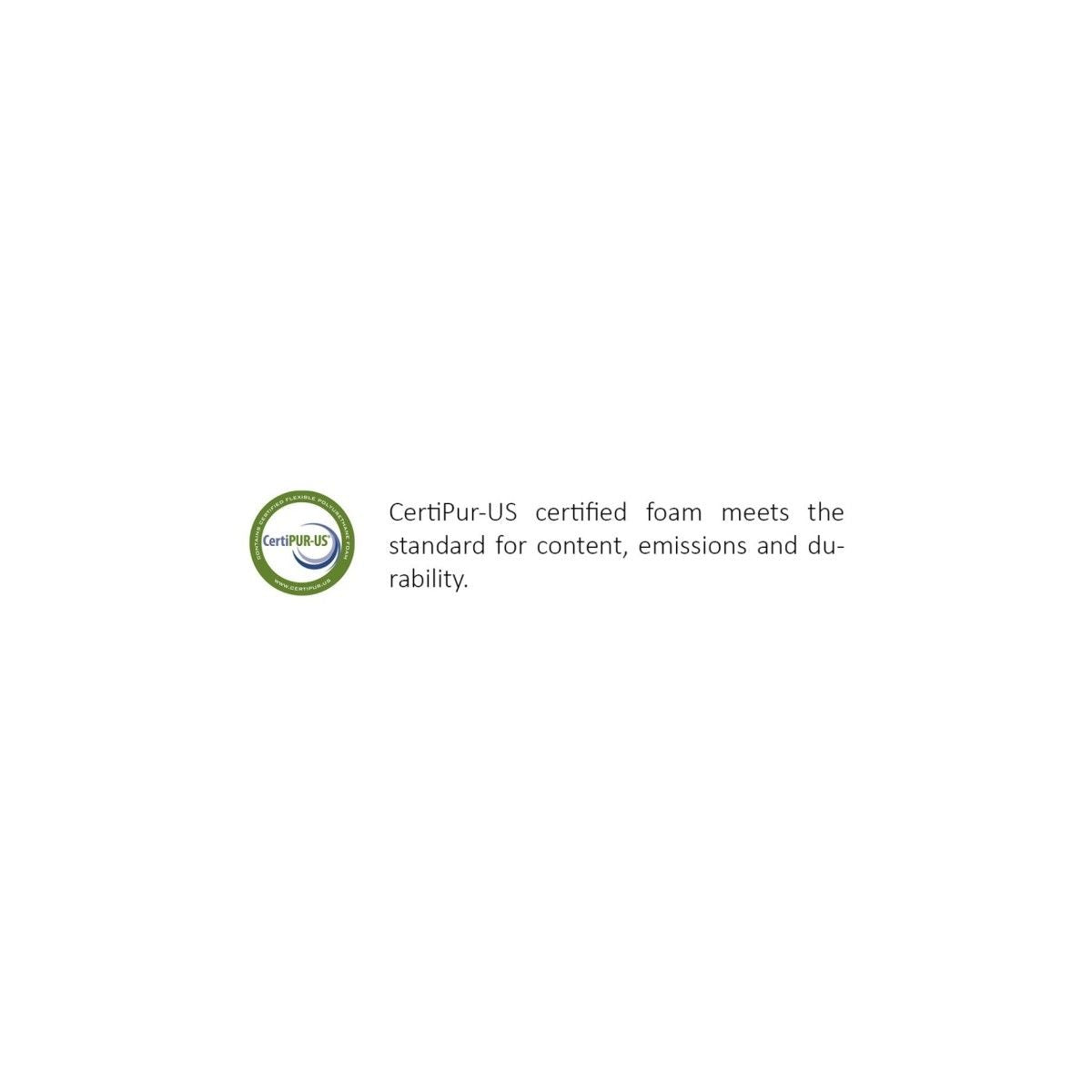 Mira - 11" Gel Infused Memory Foam Hybrid Mattress