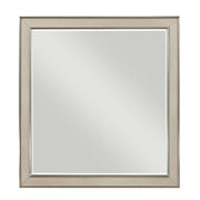 Genoa - Mirror - Natural