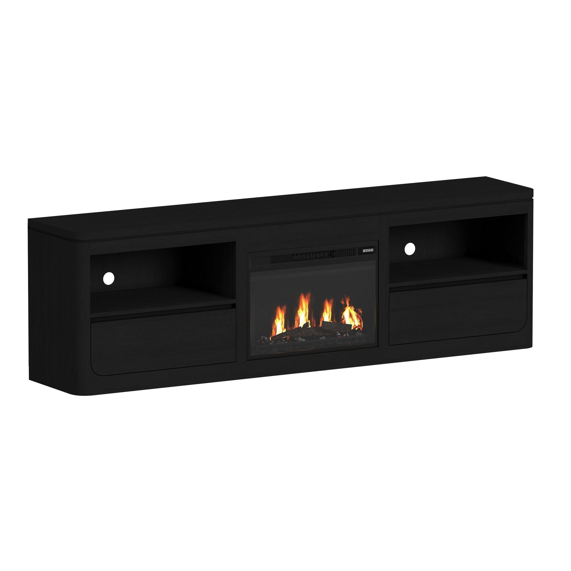 Rosalie - TV Console
