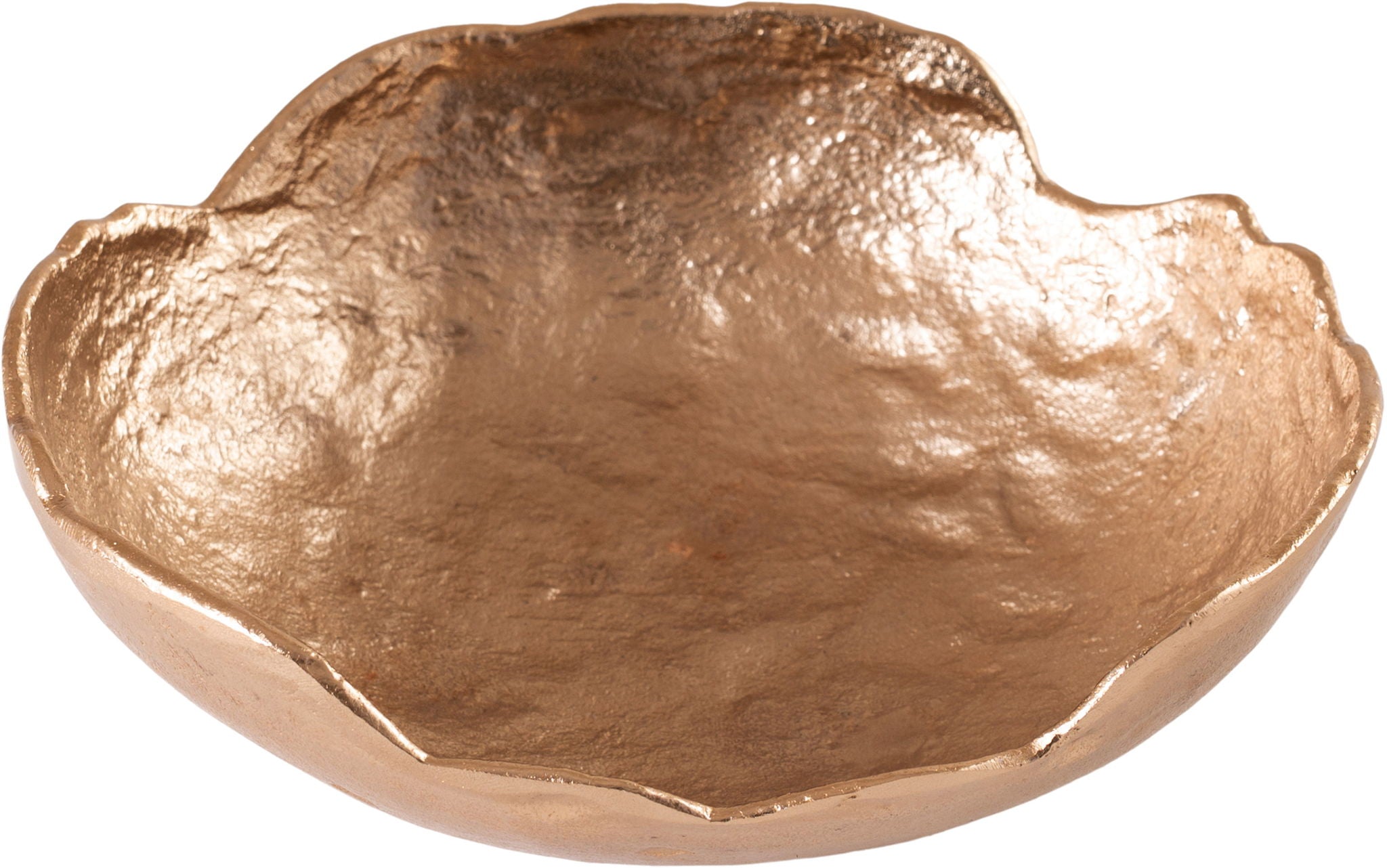 Calyx - Aluminum Bowl