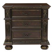 Catalonia - Nightstand - Cherry