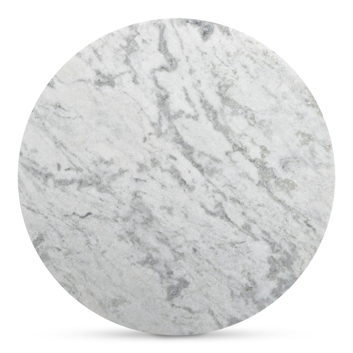 Evelyn - Coffee Table - Ashen Grey Matrix